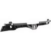 Garage-Pro Front Bumper Retainer Compatible with Toyota Sienna 2004-2010 RH Plastic