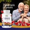 Diabextan- Blood Support- 3 Bottles- 180 Capsules