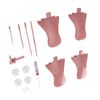 Knitting Machine Accessories, Attachments for Sentro 22 40 48 Jamit Replacement Round Loom
