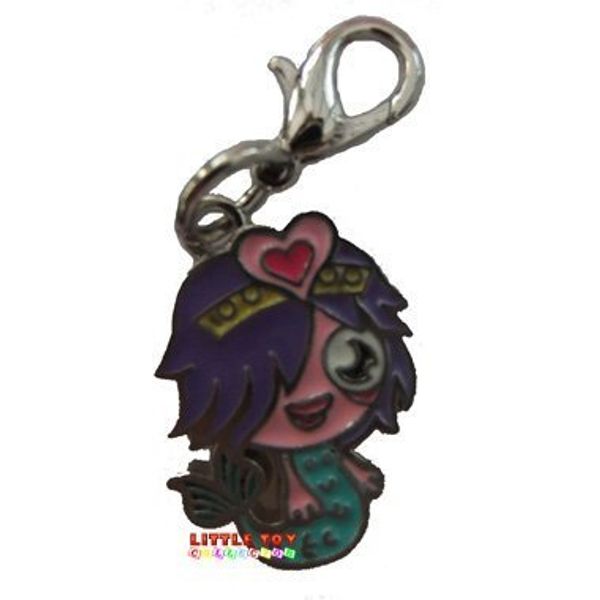 Moshi Monsters Charmling - Series 2 - CALI - Charm