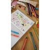 STABILO - Filzschreiber - pointMax - 10er Pack - preußischblau