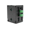 KKSB Cases for Raspberry Pi 5 - Compatible with IQaudio DigiAMP+ Sound Card for Raspberry Pi 5