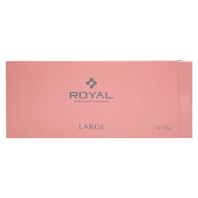 Placenta Royal Large Lotion 1.3ml x 90 Bags