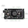 ELEGOO for Arduino MEGA2560 R3 Board mega2560 MEGA16U2 + USB Cable (Black)