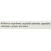 Bio Nutrition Standardized Saffron Vegi-Caps, 50 Count