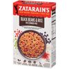Zatarain's Black Beans & Rice, 7 oz
