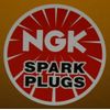 NGK (3522) BR6S Spark Plug - Pack of 4