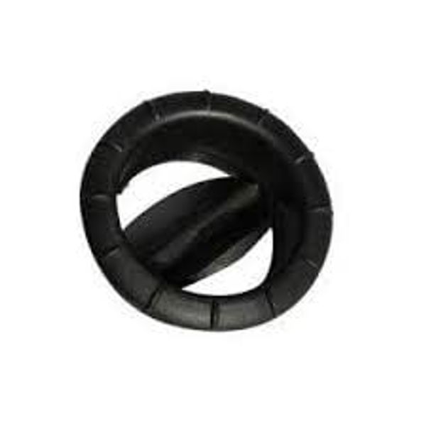 truma air flow outlet vent with adjustable throttle for 65mm pipe