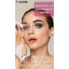 🌿 mivida Makeup Remover Wipes | Facial Cleansing and Gentle Make up Remover Face Wipes | Hypoallergenic Facial Cleansing Towelletes With Vitamin E | Fragrance Free, Alcohol Free, Flip Top Pack, 50 Count