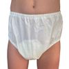 Suprima Incontinence Briefs PVC for Children 98 White