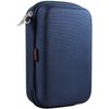 Navitech Blue Watch & Accessory Case Compatible With Google Pixel Watch Active band