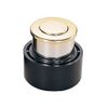 Sugatsune Industry (LAMP) PK04GA Push Knob, Gold Plating