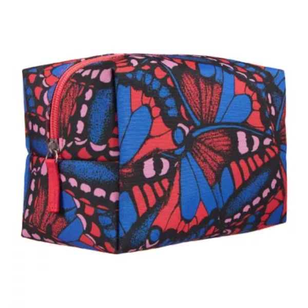 Boots Butterfly Box Bag