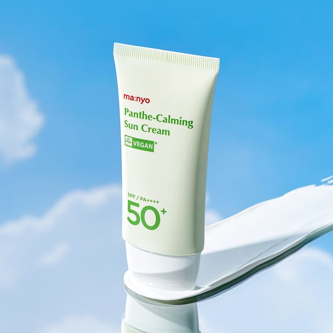 Manyo Factory Pantecaming Sun Cream 50ml SPF50+ PA++++