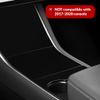 TEMAI 2021-2022 Model 3/Y Conter Console Cup Holder (Gray)