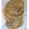 Gratiam Handcrafted African Local Organic Sponge for Exfoliating/Spiritual Bath (4 Pieces)
