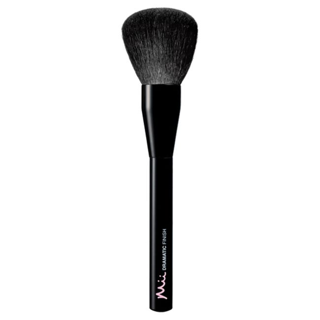 Mii Cosmetics - Dramatic Powder Finishing Brush