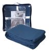 100% Combed Cotton Blanket–102x10