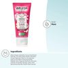 WELEDA Pamper Creamy Body Wash 200ml