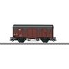 Märklin 44500 – covered freight wagon GS 210, DB, track H0.