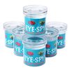 SimpleSS 8 Pieces Bug Viewer Critter Insect Cage Magnifying Insect Box Bug Magnifier Container Bug Catcher Cage, Science Nature Exploration Tools