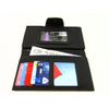 Ladies Leather Purse - Black