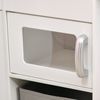 Corner Play Kitchen Set W/ Sound Effects, Washing Machine