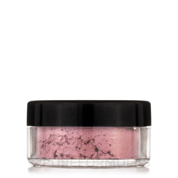 EARTH LAB COSMETICS Mineral Blush Loose Rose