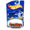 HOT WHEELS 2001 No. 227 Sonic Special