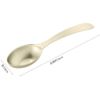 Kai KAI Measuring Spoon, SELECT100 GL, 1 Tbsp DH3130