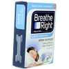 Breathe Right Nasal Strips Clear Large - 30 Strips