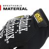 Mechanix Wear - Original Work Gloves (Medium, Black)