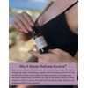 Brea's Breast Wellness Serum, 1 fl oz