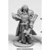 REAPER Halabarad, Cleric