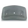 Sundance Spas Pillow: Chevron Gray Without Insert 2001+