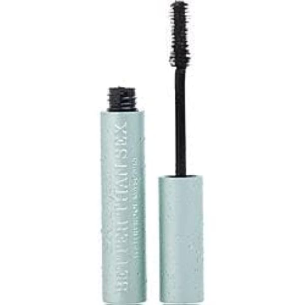 Too Faced Better Than Sex Volumizing & Lengthening Waterproof Mascara Standard Size Black - 0.27 oz/ 8 mL