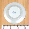bloom 90389 Mino Ware Elbe Bread Plate Set