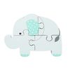 Orange Tree Toys OTT06962 woooden Puzzles, Multicolour