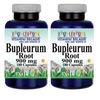 Bupleurum Root 900mg 2X180 Caps