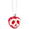 Swarovski Poisoned Apple Ornament