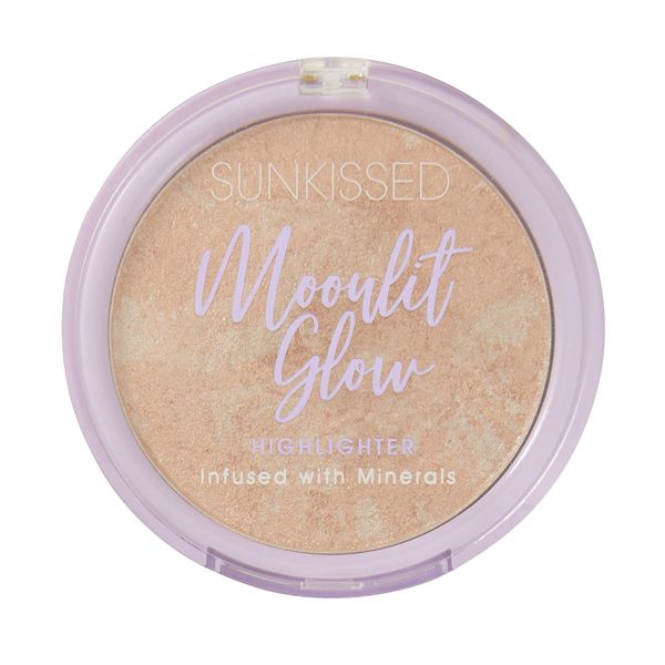 Sunkissed Moonlit Glow