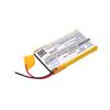 BORNMIO Replacement for FIIO E17 E7 523455 Battery