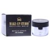 Metallic Effects - Silver by Make-Up Studio for Women - 0.07 oz Eye Shadow