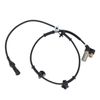 SKP SK970262 OE Replacement ABS Wheel Speed Sensor, 1 Pack