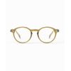 Ijipiji Reading Glass +1.0#D-Light TORTOISE