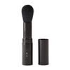 4000/portable cheek brush black 1pcs