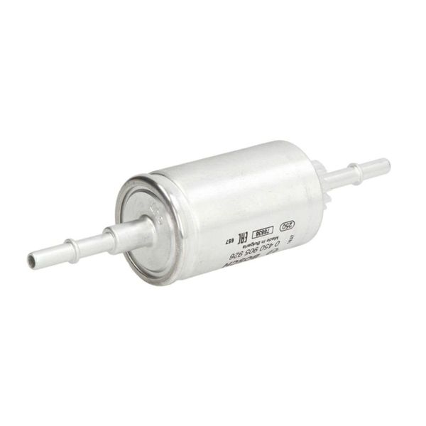 Bosch Automotive F5926 - Benzinfilter Auto