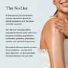Supergoop! Mineral Mattescreen SPF 40-45 mL - 100% Mineral, Oil-Free Broad Spectrum Sunscreen - Smooths Skin’s Appearance, Minimizes Pores & Controls Shine - Water & Sweat Resistant