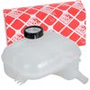 febi bilstein 47898 Coolant Expansion Tank without sensor, pack of one