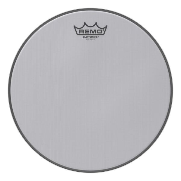 Remo Silentstroke Drumhead, 12"